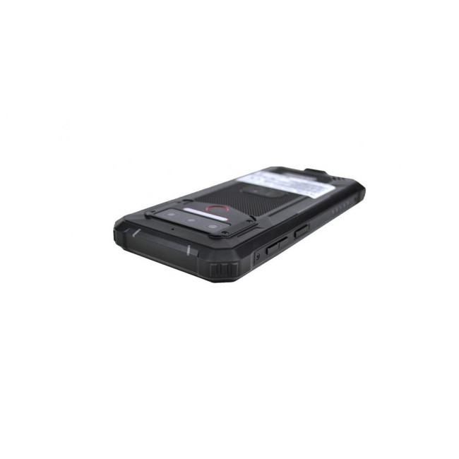 Смаpтфон Oukitel WP23 Pro 8/128GB Black
