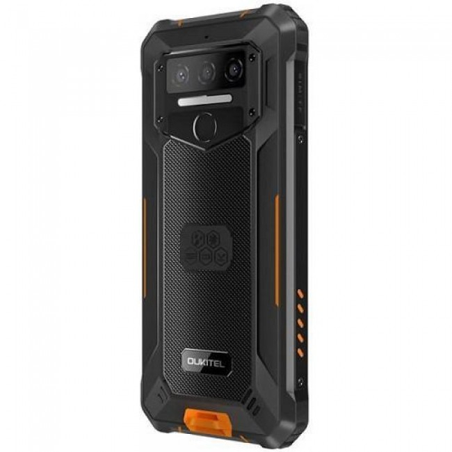 Oukitel WP23 Pro 8/128GB Orange EU