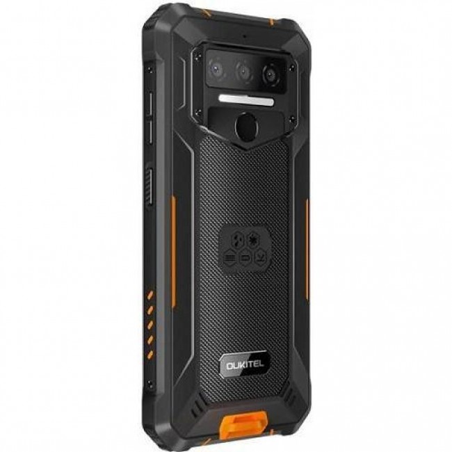 Oukitel WP23 Pro 8/128GB Orange EU