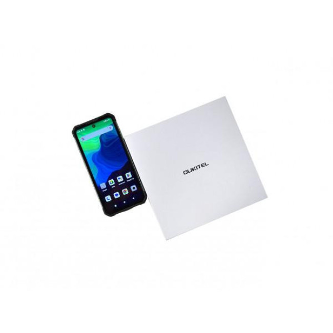 Смаpтфон Oukitel WP27 12/256GB Black-Blue