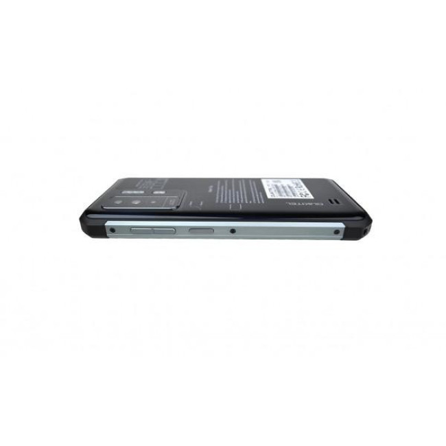 Смаpтфон Oukitel WP27 12/256GB Black-Blue