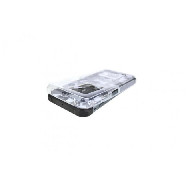 Смаpтфон Oukitel WP27 12/256GB Camouflage