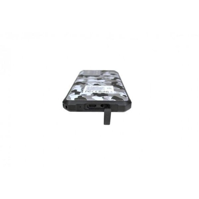 Смаpтфон Oukitel WP27 12/256GB Camouflage