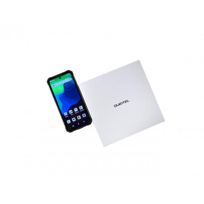 Смаpтфон Oukitel WP27 12/256GB Camouflage