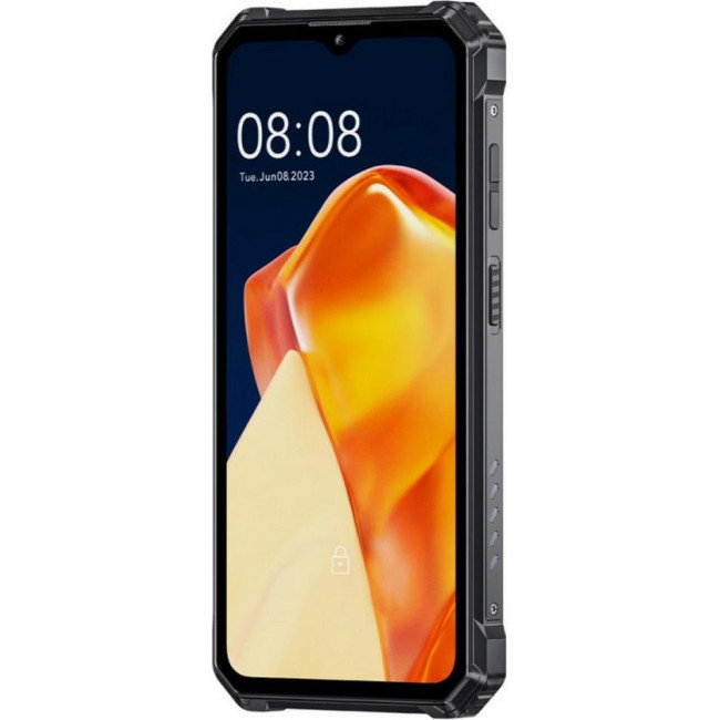 Смартфон Oukitel WP28E 4/64GB Black