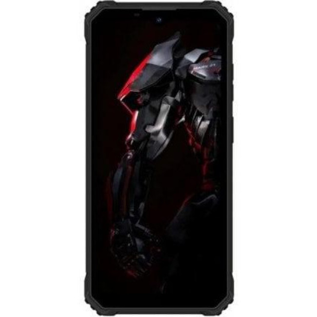 Смаpтфон Oukitel WP28E 4/64GB Green