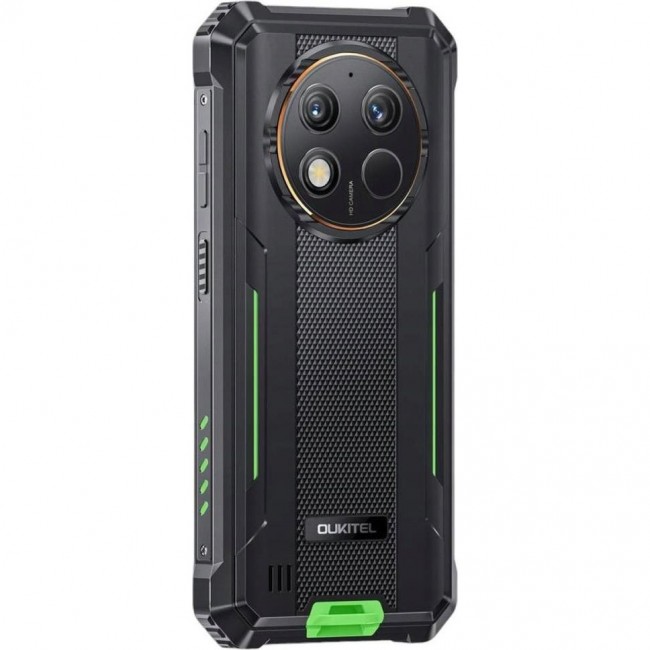 Oukitel WP28E 4/64GB Green EU