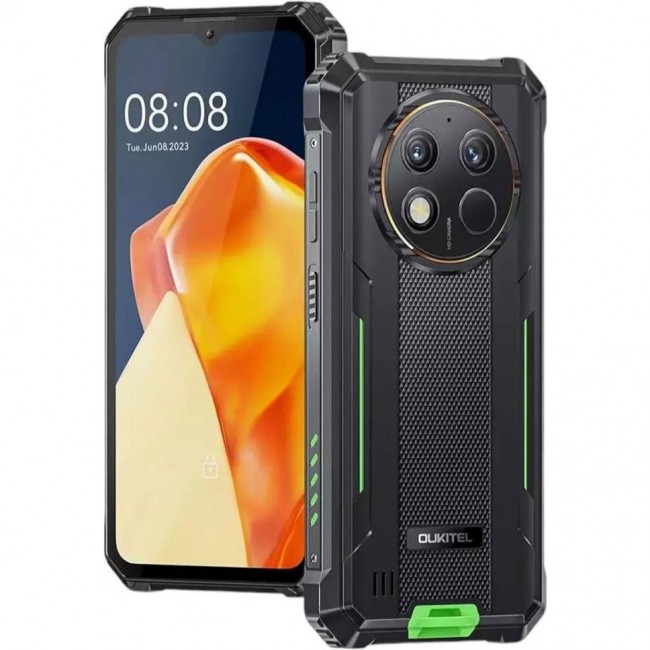 Oukitel WP28E 4/64GB Green EU