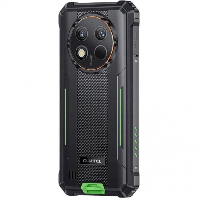 Oukitel WP28E 4/64GB Green EU