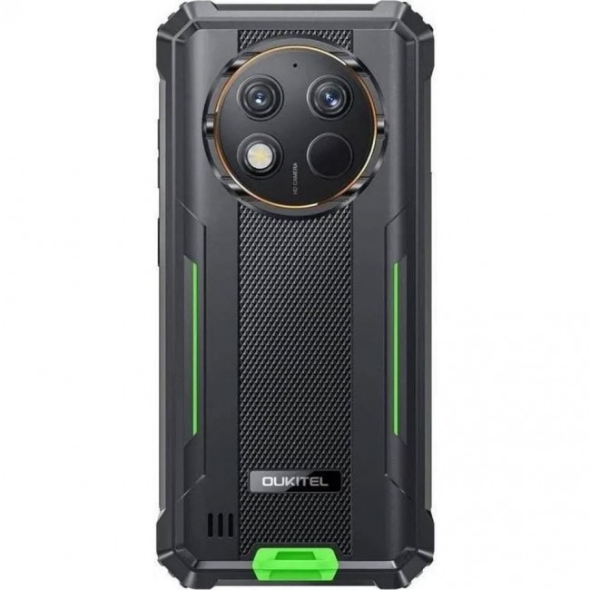 Oukitel WP28E 4/64GB Green EU