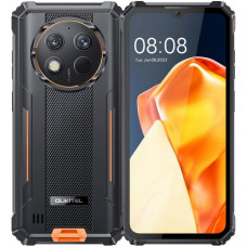 Oukitel WP28S 4/128GB Orange