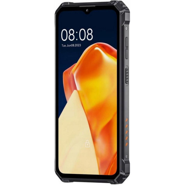 Смаpтфон Oukitel WP28S 4/128GB Orange