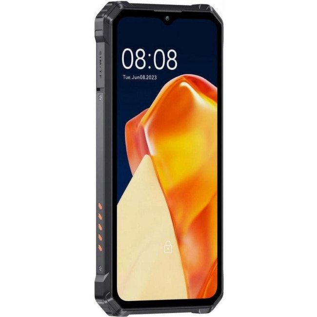 Смаpтфон Oukitel WP28S 4/128GB Orange