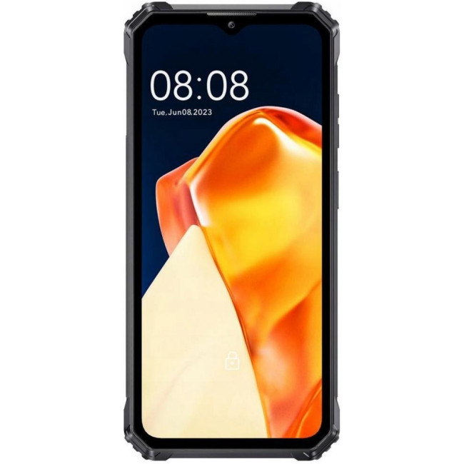 Смаpтфон Oukitel WP28S 4/128GB Orange