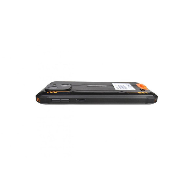 Смартфон Oukitel WP32 4/128GB Orange