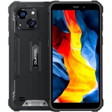 Oukitel WP32 Pro 6/256GB Black