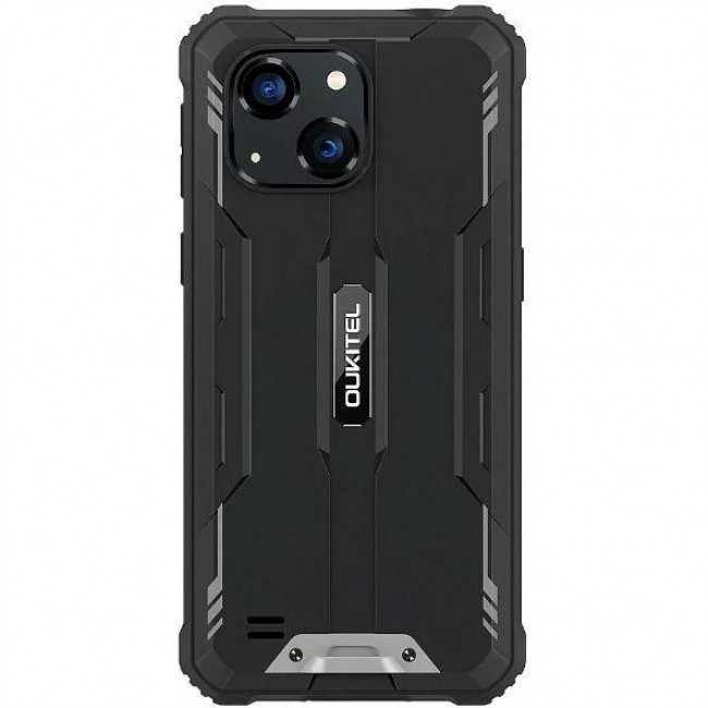 Oukitel WP32 Pro 6/256GB Black