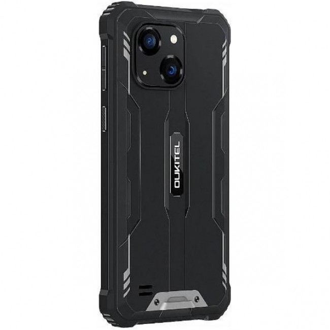 Oukitel WP32 Pro 6/256GB Black