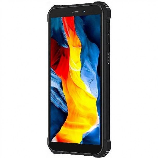 Oukitel WP32 Pro 6/256GB Black