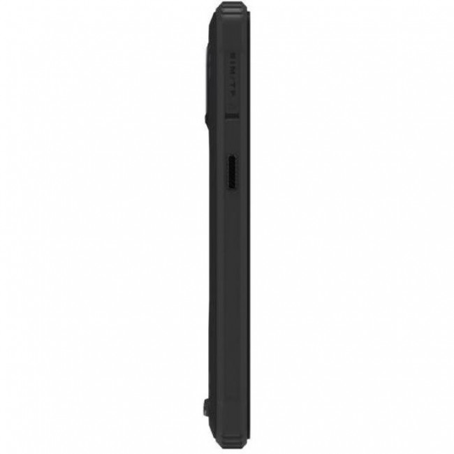 Oukitel WP32 Pro 6/256GB Black