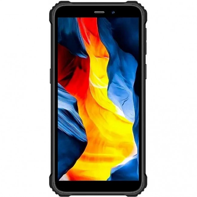 Смартфон Oukitel WP32 Pro 6/256GB Green
