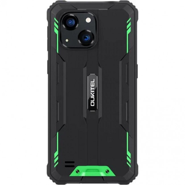 Смартфон Oukitel WP32 Pro 6/256GB Green