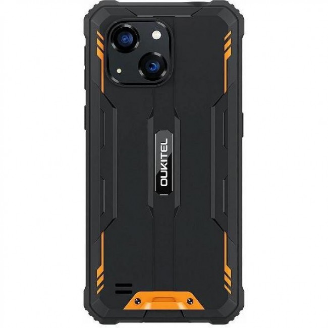 Oukitel WP32 Pro 6/256GB Orange