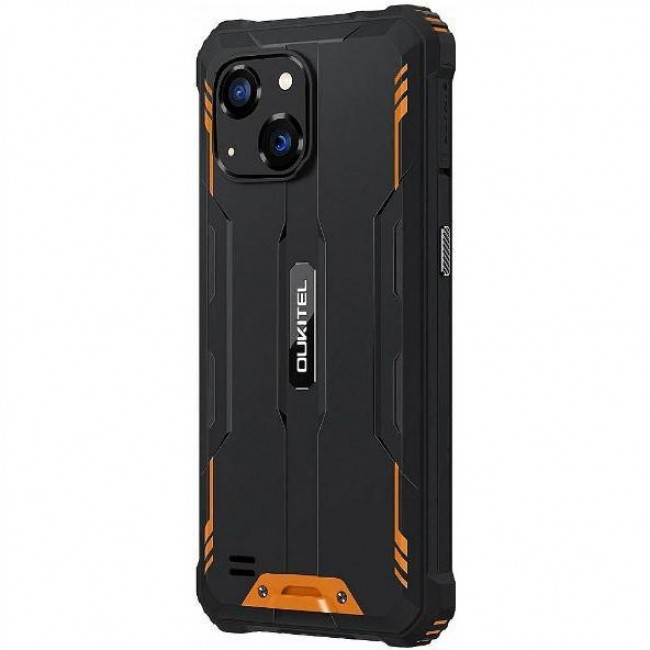 Oukitel WP32 Pro 6/256GB Orange
