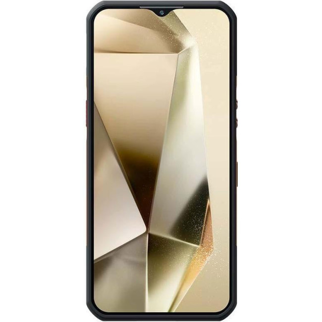 Смаpтфон Oukitel WP35 8/256GB Coffee