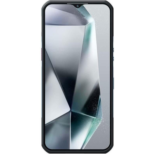 Смаpтфон Oukitel WP35 8/256GB Grey