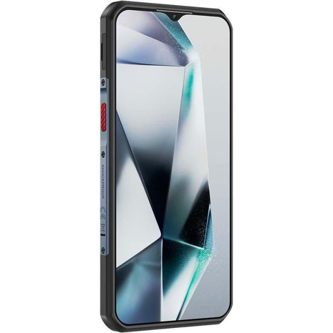 Смаpтфон Oukitel WP35 8/256GB Grey