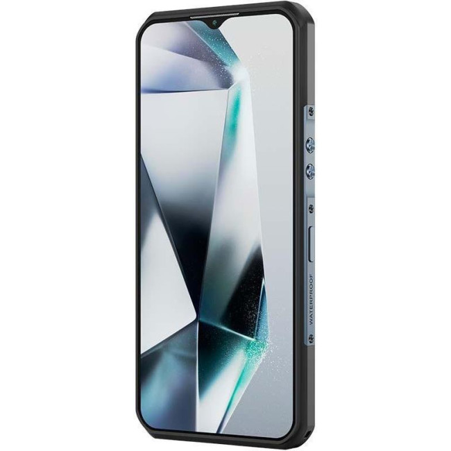 Смаpтфон Oukitel WP35 8/256GB Grey
