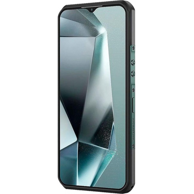 Oukitel WP35 Pro 12/512GB Green