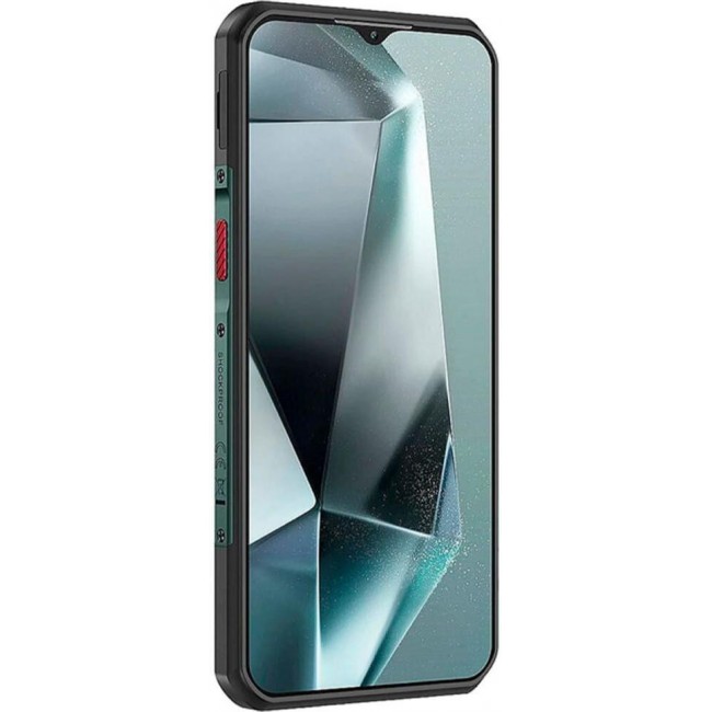 Oukitel WP35 Pro 12/512GB Green