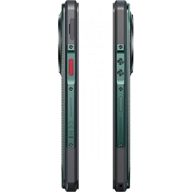 Oukitel WP35 Pro 12/512GB Green