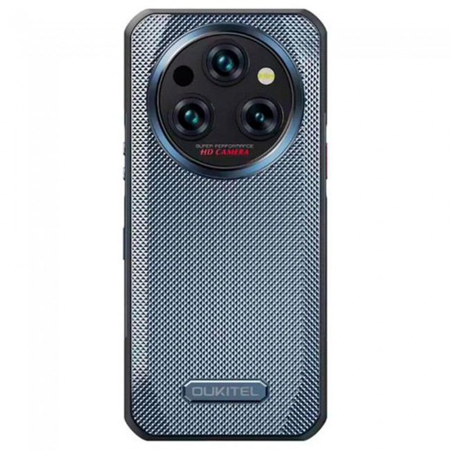 Oukitel WP35 Pro 12/512GB Grey