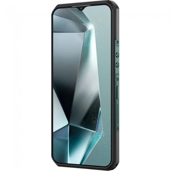 Смартфон Oukitel WP35 S 6/256GB Green