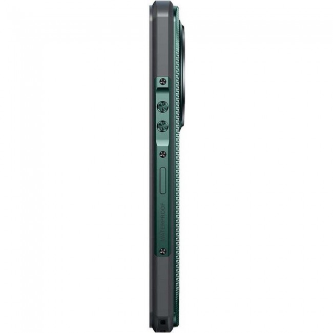 Смартфон Oukitel WP35 S 6/256GB Green