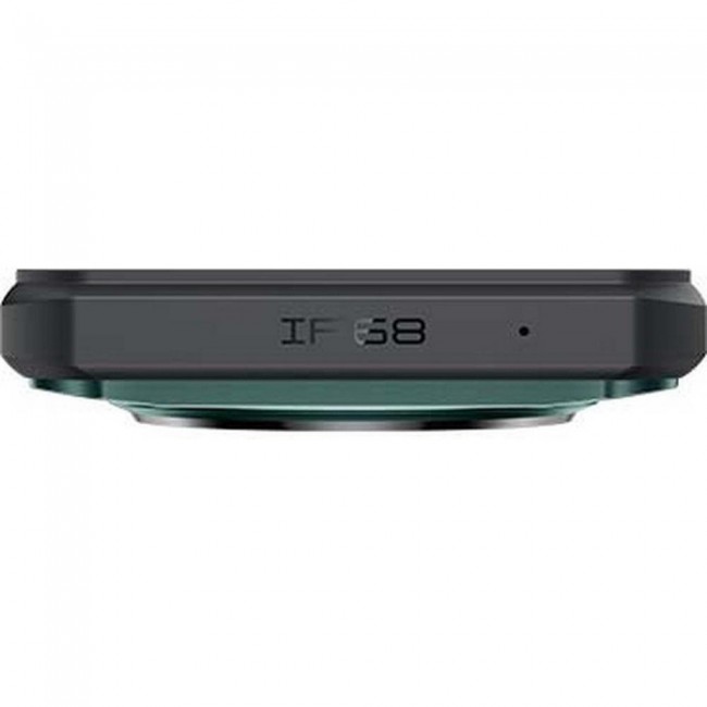 Смартфон Oukitel WP35 S 6/256GB Green