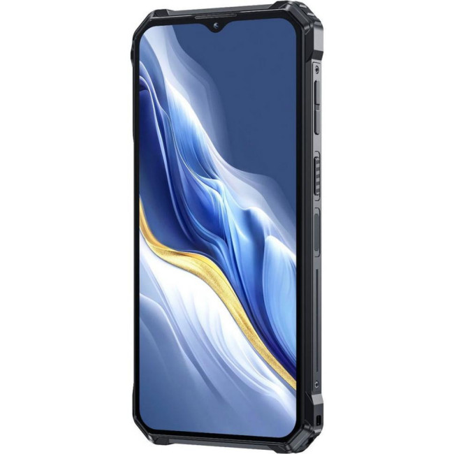 Смартфон Oukitel WP36 8/128GB Black