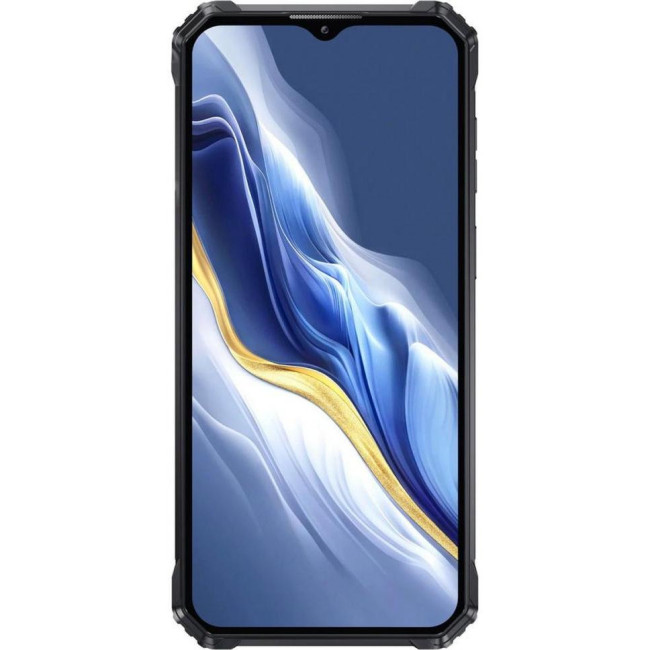 Смартфон Oukitel WP36 8/128GB Black