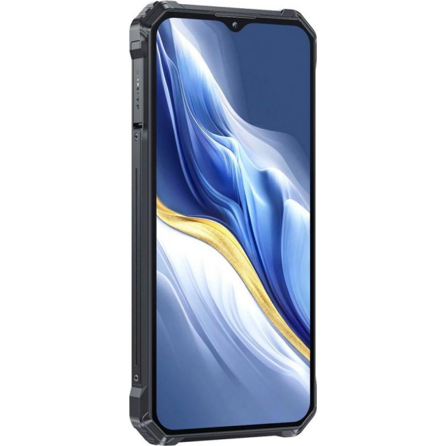 Смартфон Oukitel WP36 8/128GB Black