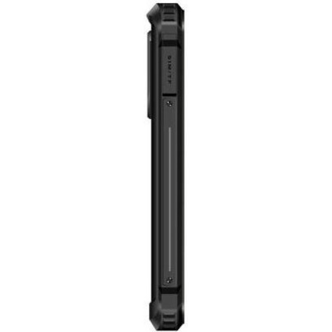 Смаpтфон Oukitel WP38 6/256GB Black