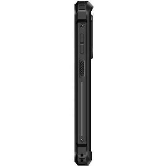 Смаpтфон Oukitel WP38 6/256GB Black
