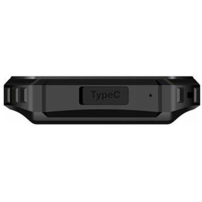 Смаpтфон Oukitel WP38 6/256GB Black