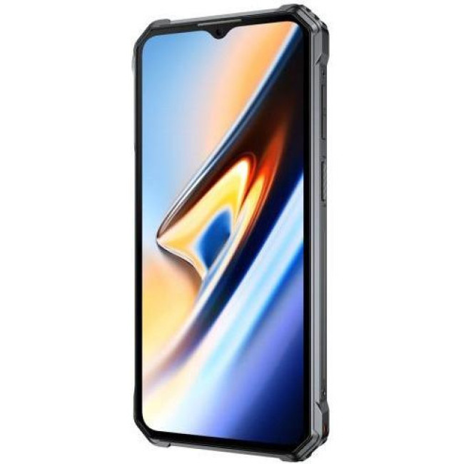 Смаpтфон Oukitel WP38 6/256GB Black