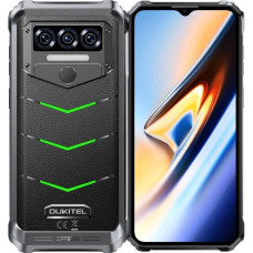 Oukitel WP38 6/256GB Green