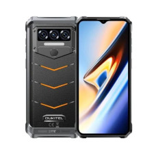 Oukitel WP38 6/256GB Orange
