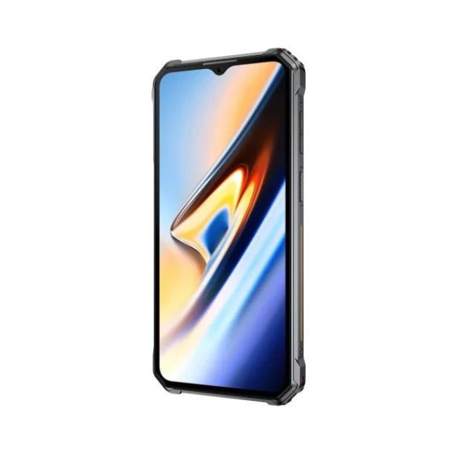 Смартфон Oukitel WP38 6/256GB Orange