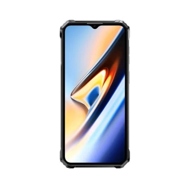Смартфон Oukitel WP38 6/256GB Orange